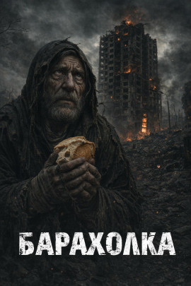 Барахолка - Тару Иви