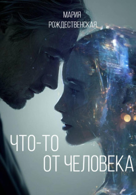 Что-то от человека -                   Мария Рождественская