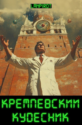 Кремлёвский кудесник -                   lanpirot