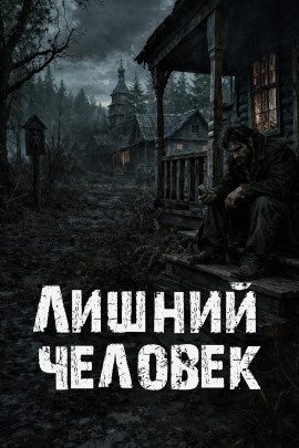 Лишний человек -                   Наталья Шувалова