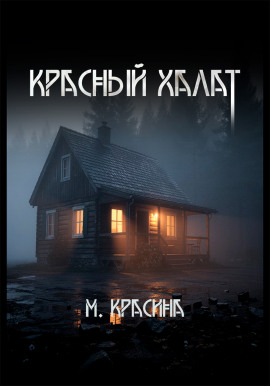 Красный халат -                   Мария Красина