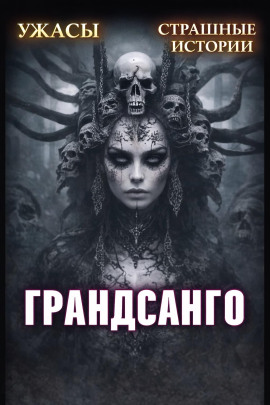 Грандасанго -                   Александра Хохлова