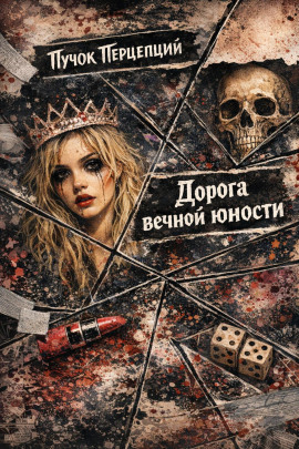 Дорога вечной юности -                   Пучок Перцепций