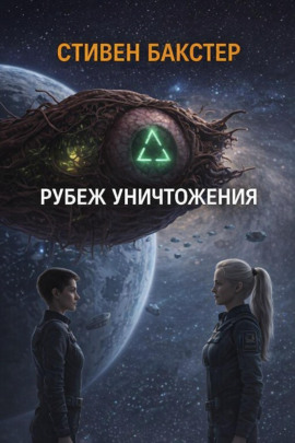Рубеж уничтожения - Стивен Бакстер