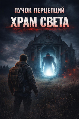 Храм света -                   Пучок Перцепций