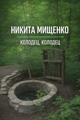 Колодец, колодец -                   Никита Мищенко