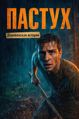 Пастух -                   Ярослав Крецл