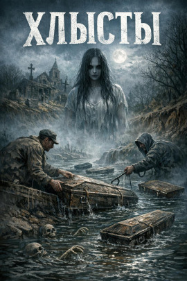 Хлысты -                   Андрей Репницын