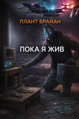 Пока я жив... -                   Плант Брайан