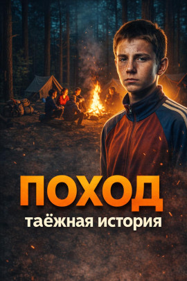 Поход -                   Мария Сибирина