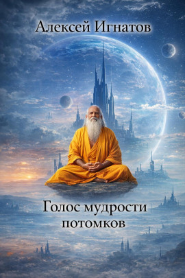 Голос мудрости потомков -                   Алексей Игнатов