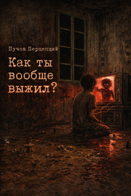 Как ты вообще выжил? -                   Пучок Перцепций
