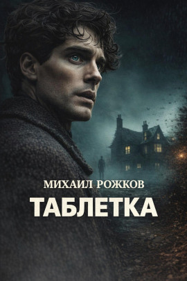 Таблетка -                   Михаил Рожков