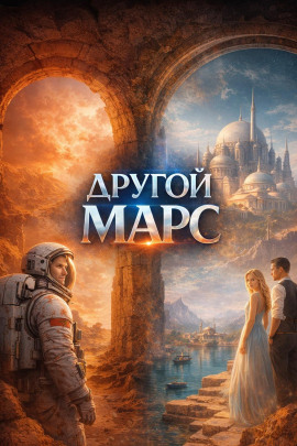Другой Марс - Роберт Шекли
