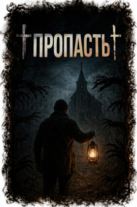 Пропасть -                   Максим Ишаев