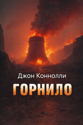 Горнило - Джон Коннолли