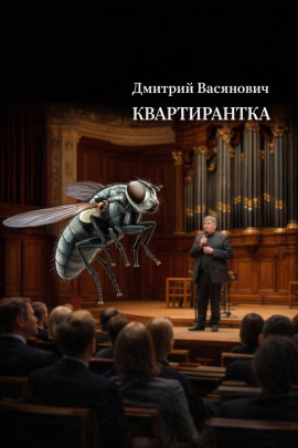 Квартирантка -                   Дмитрий Васянович