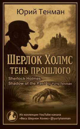 Тень прошлого -                   Юрий Тенман