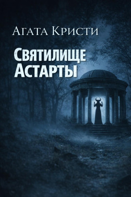 Святилище Астарты - Агата Кристи
