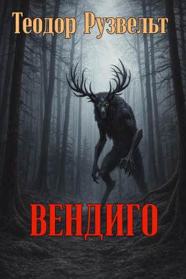 Вендиго -                   Теодор Рузвельт