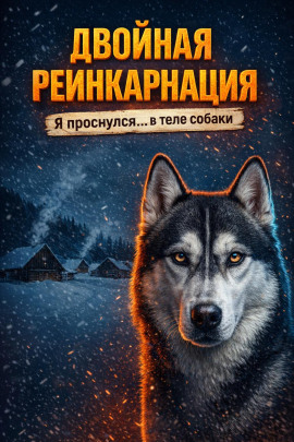 Двойная реинкарнация Ерофея Завьялова -                   Галина Волкова