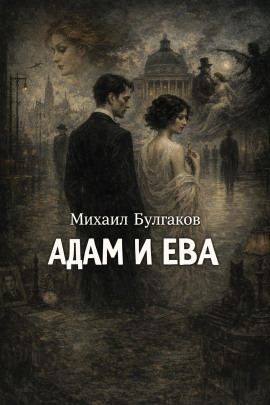 Адам и Ева - Михаил Булгаков