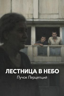 Лестница в небо -                   Пучок Перцепций
