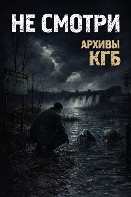 Не смотри -                   Кукла Ведьмина