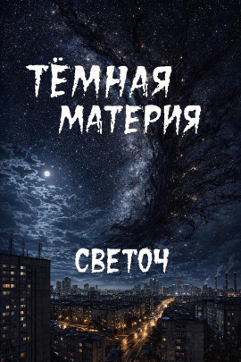 Тёмная материя -                   Светоч