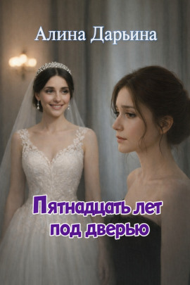 Пятнадцать лет под дверью -                   Алина Дарьина
