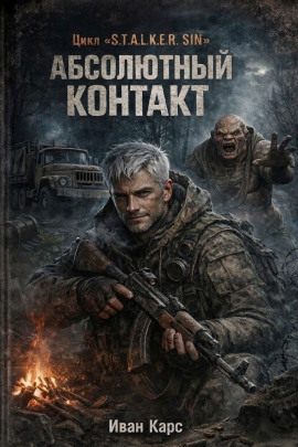 S.T.A.L.K.E.R. SIN: Абсолютный контакт -                   Иван Карс