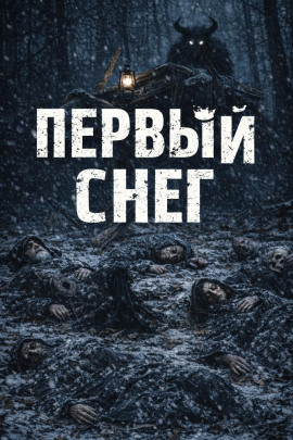 Первый снег -                   Н. Монд