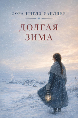 Долгая зима - Лора Уайлдер