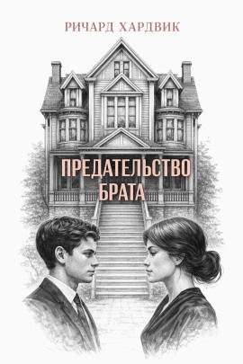 Предательство брата -                   Ричард Хардвик